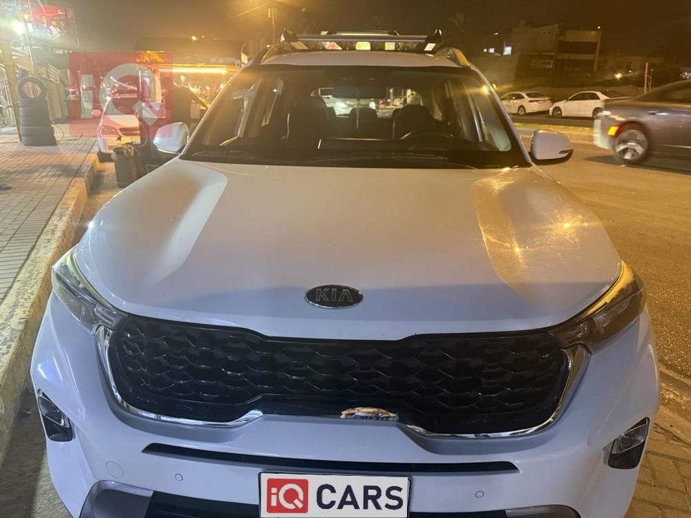 كيا سونيت